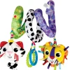 Lamaze Activity Spiral
