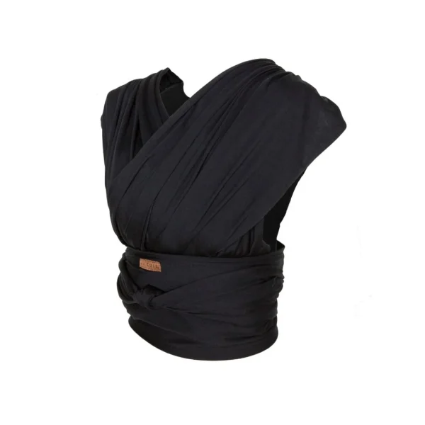 JJ Cole Agility Flex Stretch Carrier - One Size