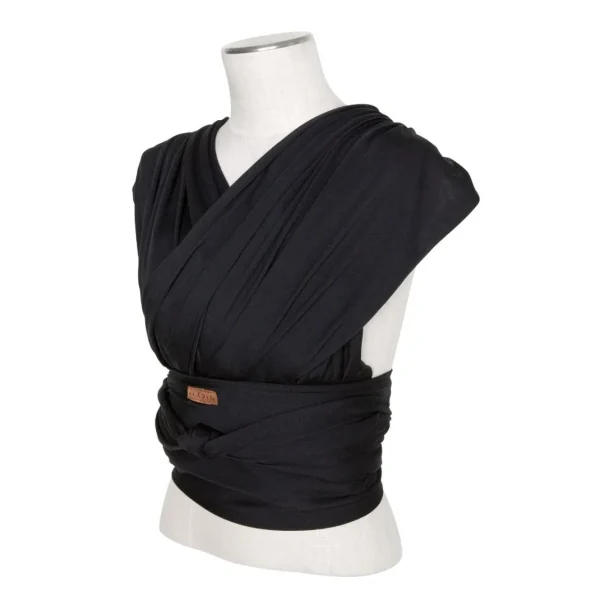 JJ Cole Agility Flex Stretch Carrier - One Size