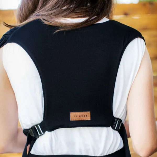 JJ Cole Agility Flex Stretch Carrier - One Size