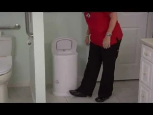 Korbell Akord Maxi Bin