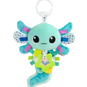 Lamaze Alise the Axolotl Clip & Go
