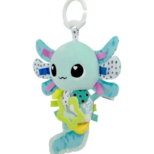 Lamaze Alise the Axolotl Clip & Go