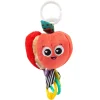 Lamaze Archer the Apple Clip & Go