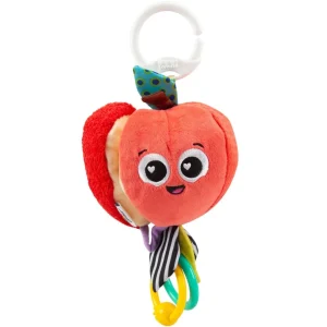 Lamaze Archer the Apple Clip & Go
