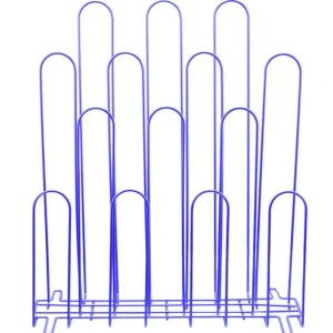 The Puppet Company 14-Arm Counter Stand