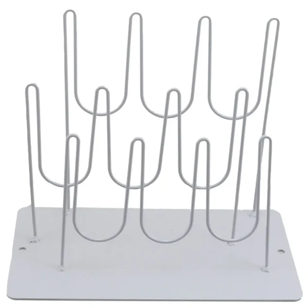 The Puppet Company 12-Arm Finger Puppet Stand