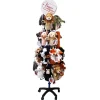 The Puppet Company 30-Arm Floor Stand