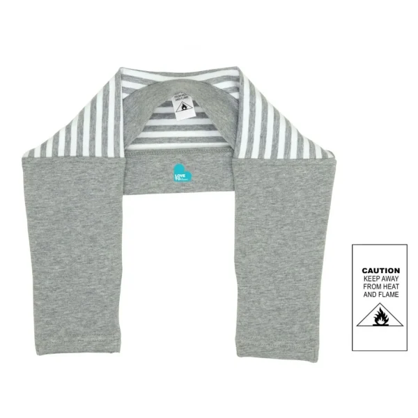 Love To Dream Arm Warmers - Grey