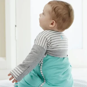Love To Dream Arm Warmers - Grey