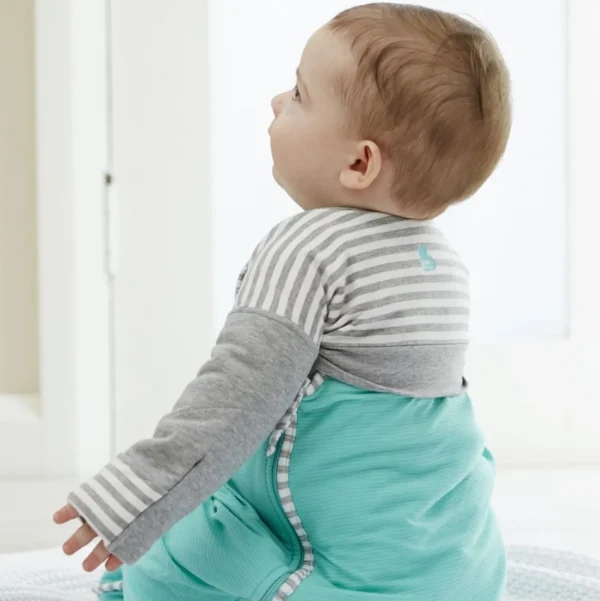 Love To Dream Arm Warmers - Grey