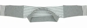 Love To Dream Arm Warmers - Grey