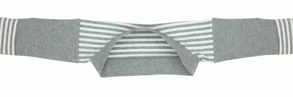 Love To Dream Arm Warmers - Grey