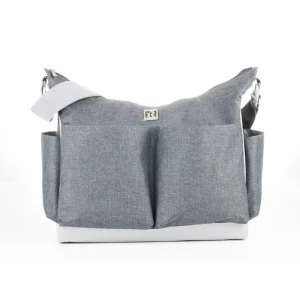 Ryco Autumn Grey Tote (Farmers)