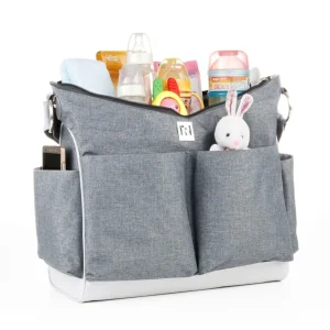 Ryco Autumn Grey Tote (Farmers)