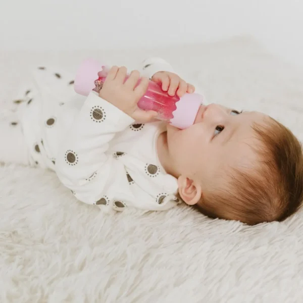 Jellystone Baby Calm Down Bottle - Bubblegum