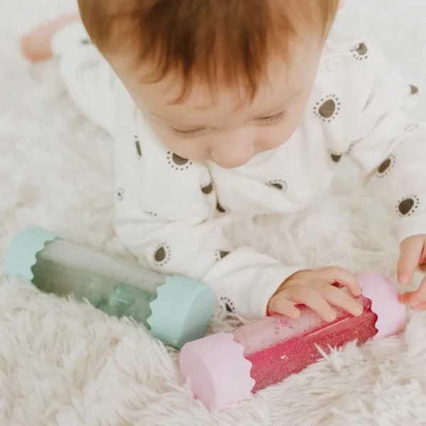 Jellystone Baby Calm Down Bottle - Bubblegum