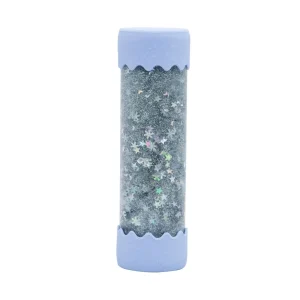 Jellystone Baby Calm Down Bottle - Soft Blue