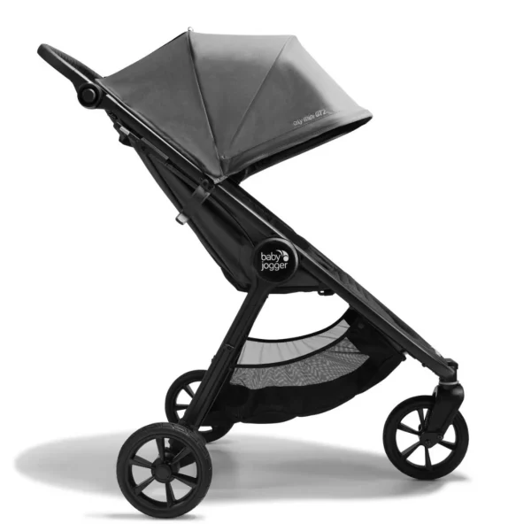 Baby Jogger - City Mini GT2 - Stone Grey