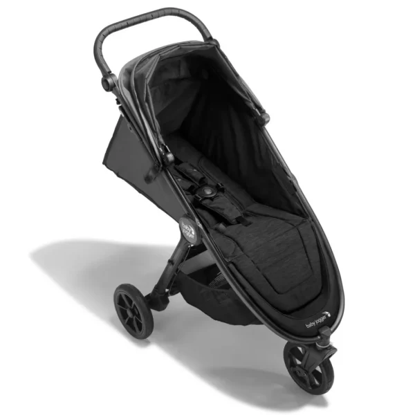Baby Jogger - City Mini GT2 - Stone Grey