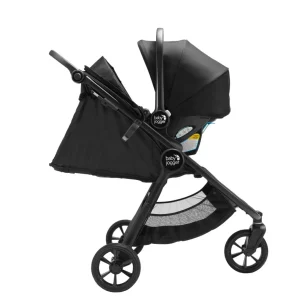 Baby Jogger - City Mini GT2 - Stone Grey