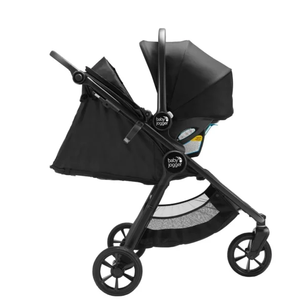 Baby Jogger - City Mini GT2 - Stone Grey
