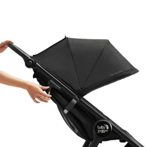 Baby Jogger - City Mini GT2 - Stone Grey