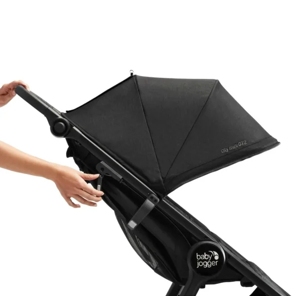 Baby Jogger - City Mini GT2 - Stone Grey