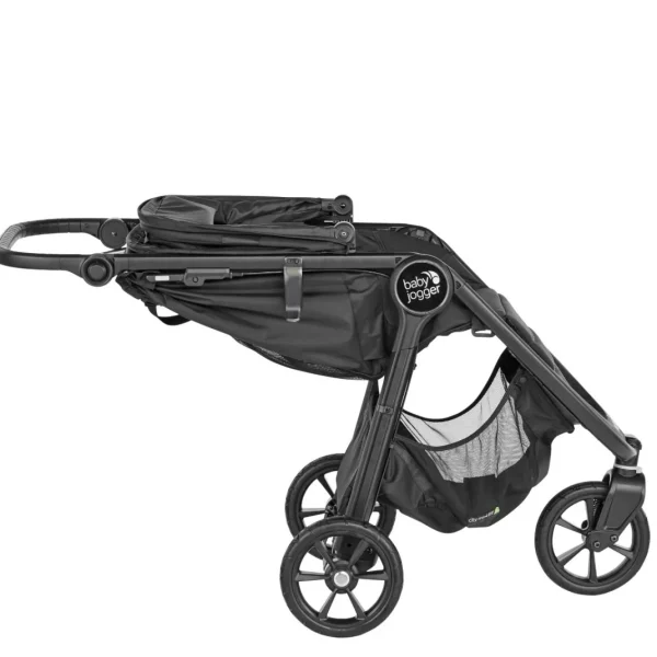 Baby Jogger - City Mini GT2 - Stone Grey