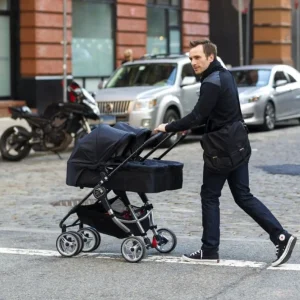 Baby Jogger Compact Bassinet