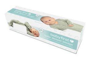 Baby First Baby Support