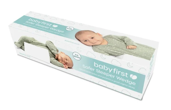 Baby First Baby Support