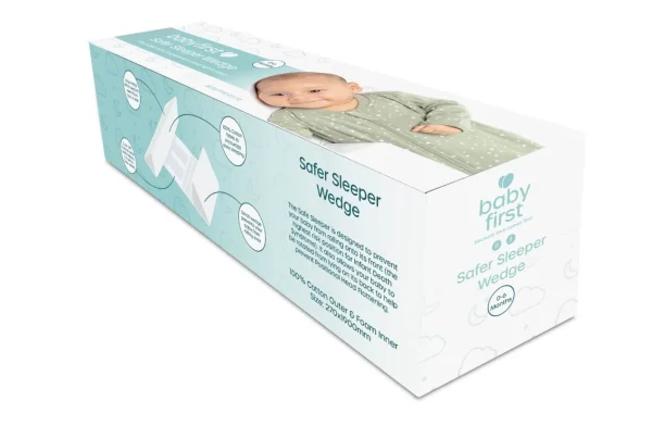 Baby First Baby Support