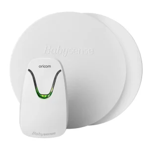 Oricom Babysense7 - Breathing Movement Monitor