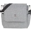 Ryco Backpack Nursery Bag - Grey