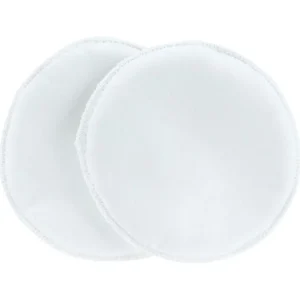 Baby First Bamboo Breast Pads (No Bag)