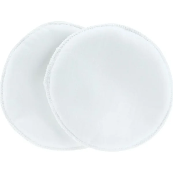 Baby First Bamboo Breast Pads (No Bag)