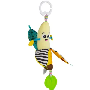 Lamaze Bea the Banana Clip & Go