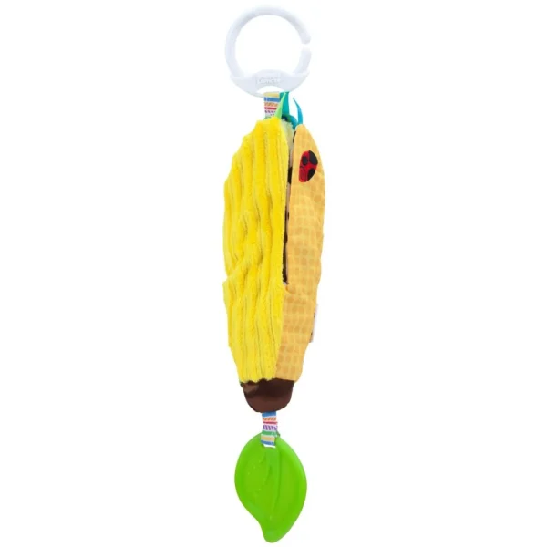 Lamaze Bea the Banana Clip & Go