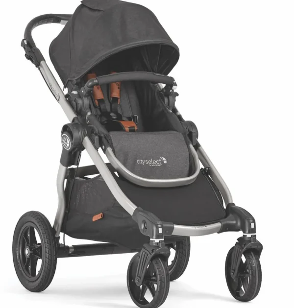 Baby Jogger Belly Bar - City Select (Versions 1 & 2)