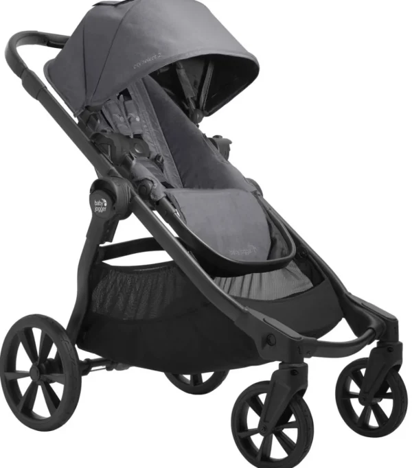 Baby Jogger Belly Bar - City Select (Versions 1 & 2)