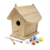 Kinderfeets Bird House
