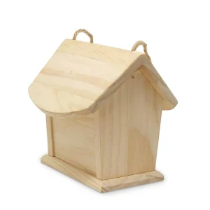 Kinderfeets Bird House
