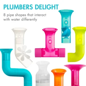 Boon Bath Toy Bundle