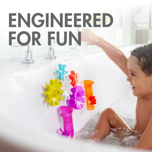 Boon Bath Toy Bundle