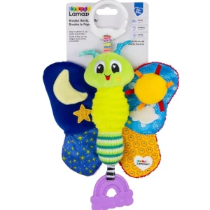Lamaze Brooke the Butterfly