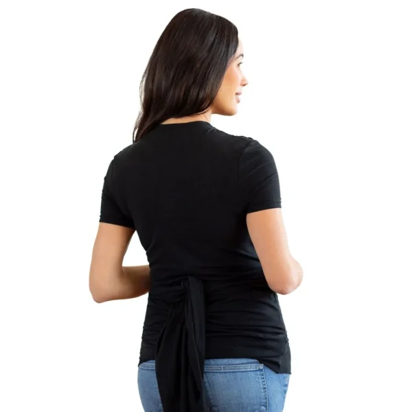 Moby Bump & Beyond T-shirt Wrap
