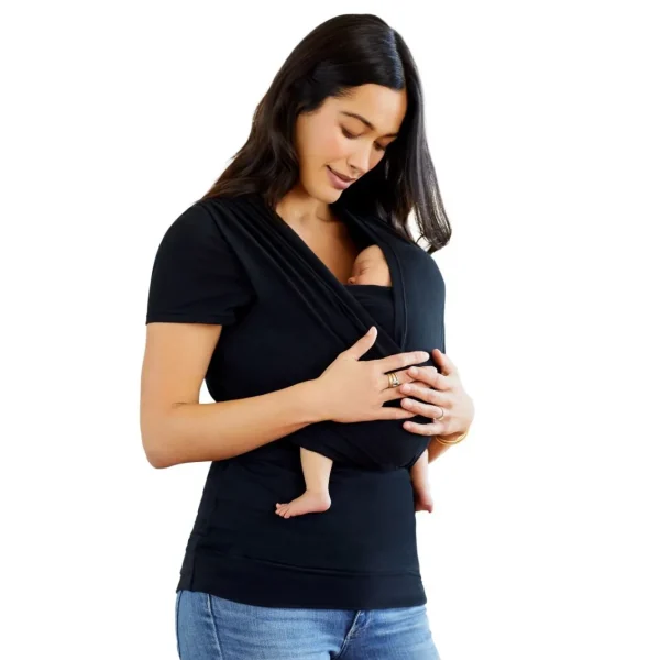 Moby Bump & Beyond T-shirt Wrap
