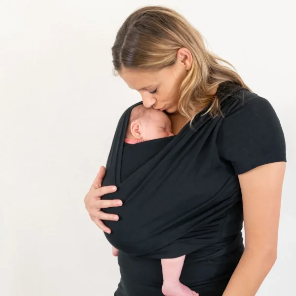 Moby Bump & Beyond T-shirt Wrap