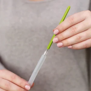 Boon CACTI Bottle Brush Set